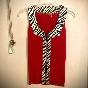 Ladies Top